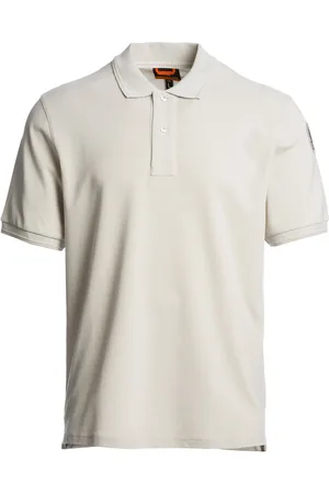 Parajumpers Playera tipo polo