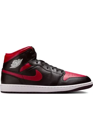 Jordan Tenis 1 Mid Bred Twist