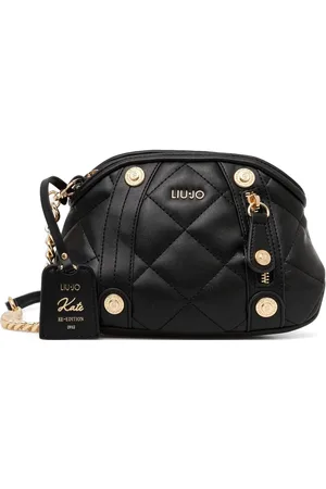 Liu Jo Bolsa crossbody capitonada