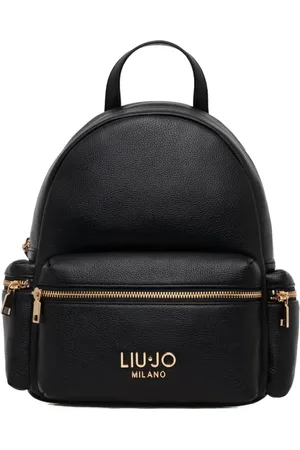 Liu Jo Mochila con letras del logo