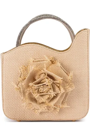 LE SILLA Tote Rose pequeña