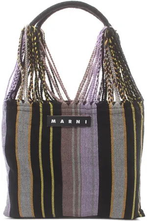 Marni Bolsa de hombro Flower Cafe 2010
