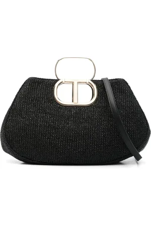 Twin-Set Tote Lila