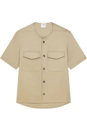 Courrèges Camisa utility