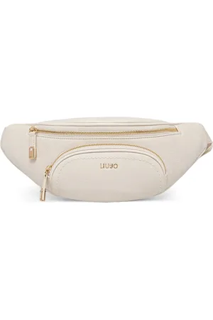 Liu Jo Logo-lettering belt bag