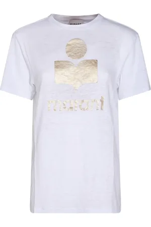 Marant Etoile Playera Zewel