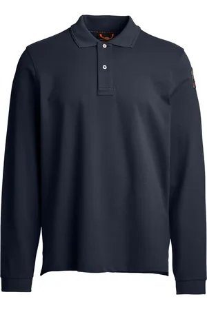 Parajumpers Playera tipo polo