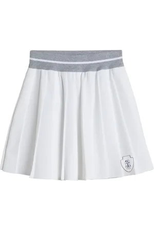 Brunello Cucinelli Falda Techno