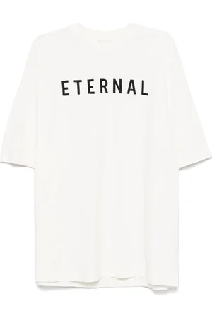 FEAR OF GOD Playera Eternal