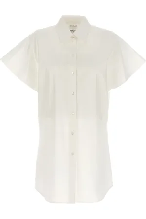 Sportmax Camisa Piovra