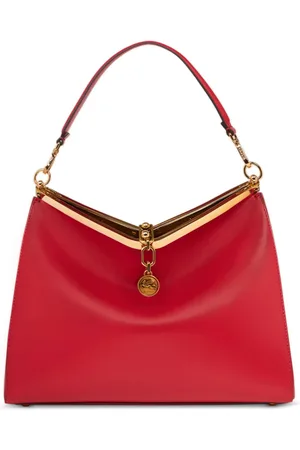 Etro Bolsa de hombro Vela grande