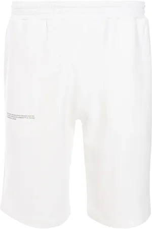The Pangaia Shorts con pretina elástica
