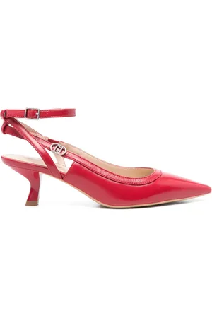 Liu Jo Zapatillas Gemy 02 con tacón de 55mm