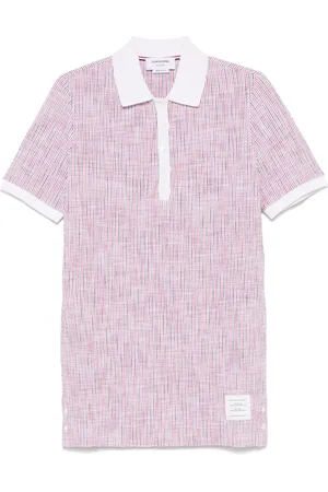 Thom Browne Vestido corto de tweed