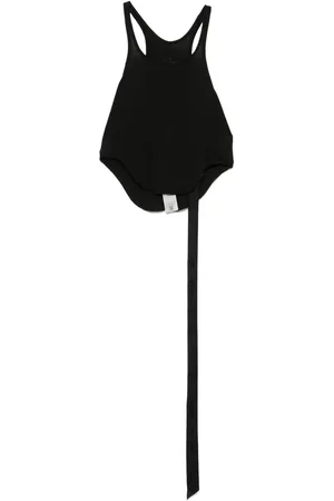Rick Owens Camiseta corta