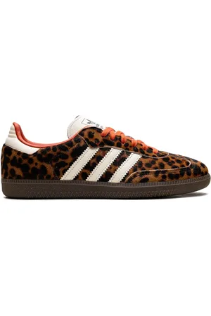 adidas Tenis Samba OG Core Black/Preloved Red/Cream White