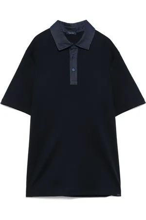 Paul & Shark Playera tipo polo