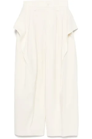 Issey Miyake Pantalones Personality