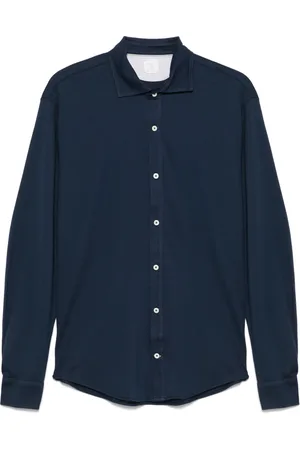 ELEVENTY Camisa con botones