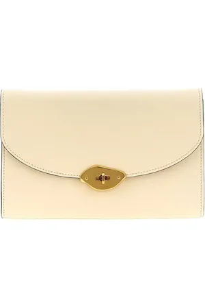 MULBERRY Bolsa de mano Lana