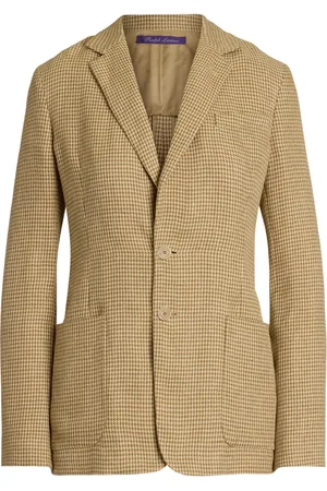 Ralph Lauren Blazer Hailey