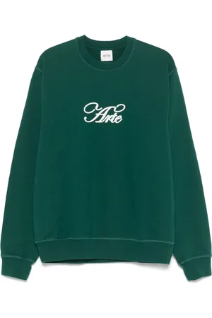 ARTE Sudadera con cuello redondo y logo