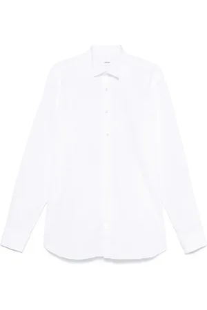 LARDINI Camisa con botones