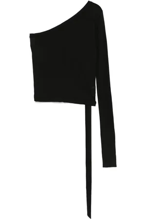 Rick Owens Playera Hollywood Ziggy