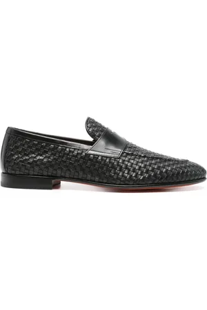santoni Mocasines Gwendal