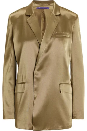 Ralph Lauren Blazer con botones