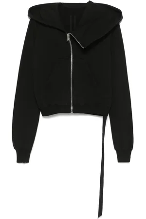 Rick Owens Hoodie Mountain