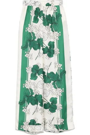 P.A.R.O.S.H. Pantalones Serenella