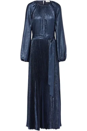 Simkhai Vestido midi Varenya