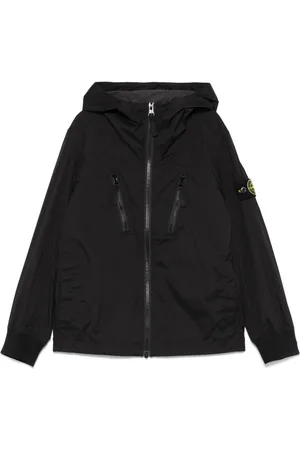 Stone Island Chamarra ligera