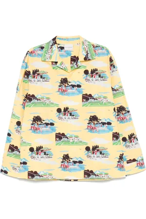 Drôle de Monsieur Camisa Country Club