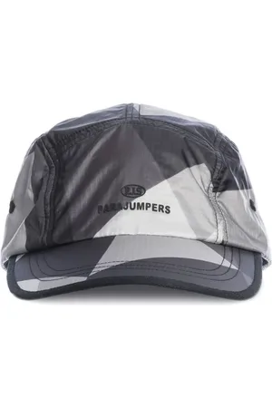 Parajumpers Gorra con diseño color block