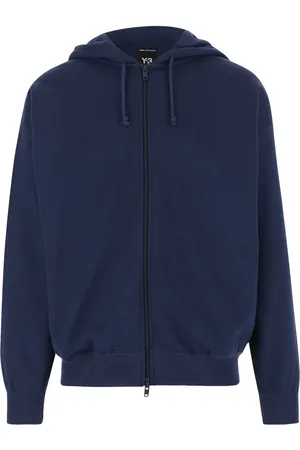 adidas Hoodie con cierre