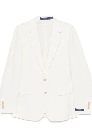 Ralph Lauren Blazer de lino