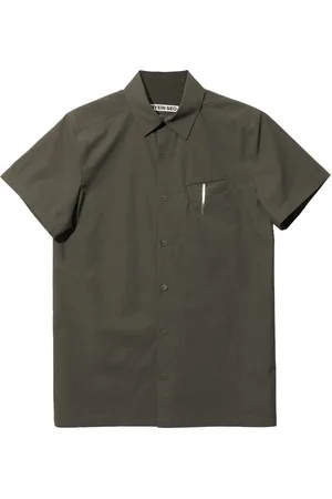 Hyein Seo Camisa con botones