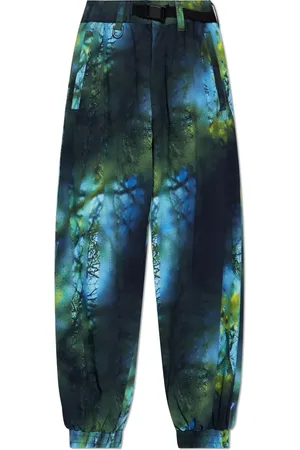 Y-3 Pantalones AOP