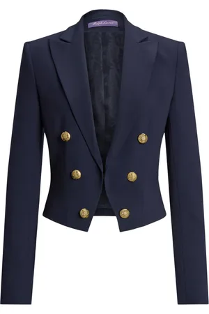 Ralph Lauren Blazer Spencer
