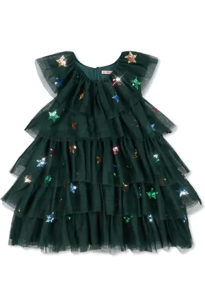 Konges Sløjd Vestido Yvonne