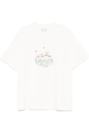 Drôle de Monsieur Playera Le Cocktails