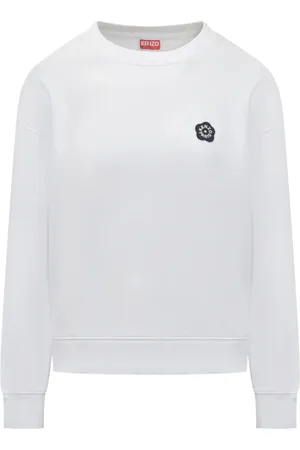 Kenzo Sudadera Boke Flower 2.0