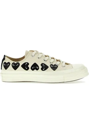 Comme des Garçons Tenis de COMME DES GARÇONS x Converse