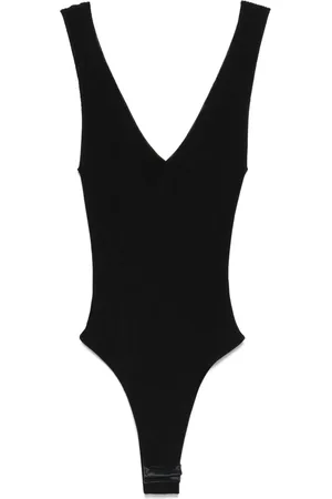 Golden Goose Body con cuello en V