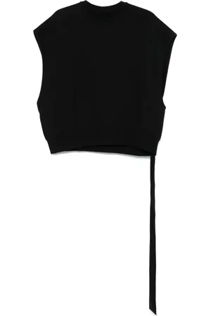 Rick Owens Chaleco Jumbo Tatlin