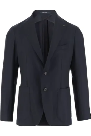 TAGLIATORE Blazer con botones