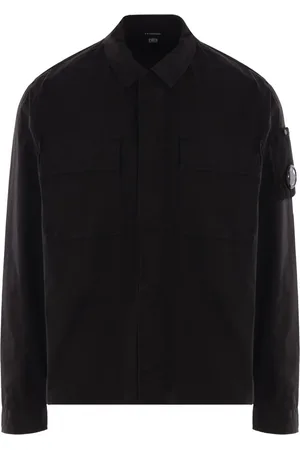 C.P. Company Camisa Utility Lens