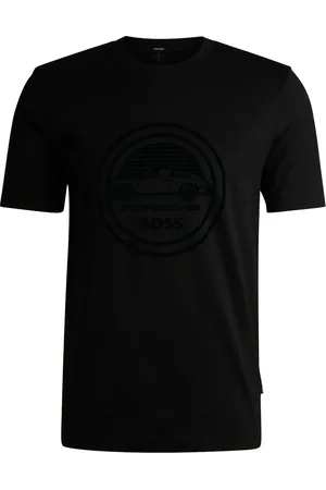 HUGO BOSS Playera de x Porsche